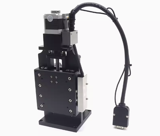 電動(dòng)升降臺(tái)