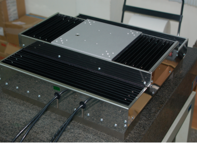 微型納米六軸位移臺(tái)